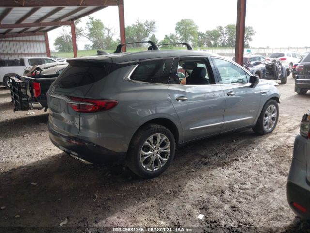 5GAEVCKW0KJ200157 Buick Enclave Awd Avenir
