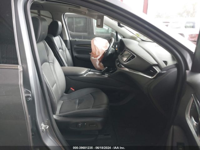 5GAEVCKW0KJ200157 Buick Enclave Awd Avenir