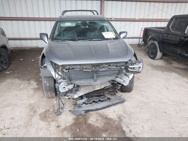 5GAEVCKW0KJ200157 Buick Enclave Awd Avenir