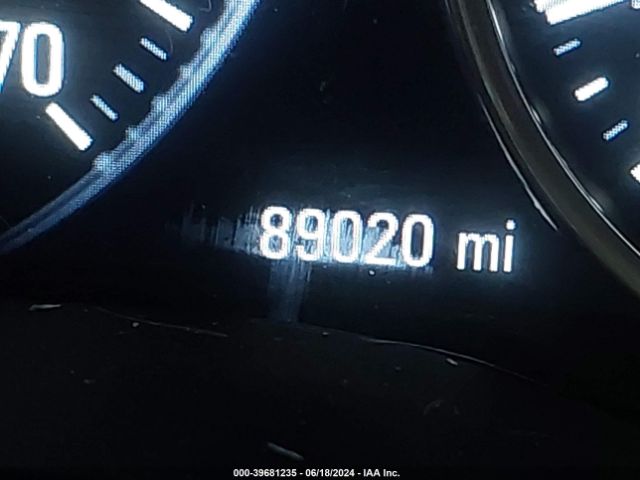5GAEVCKW0KJ200157 Buick Enclave Awd Avenir