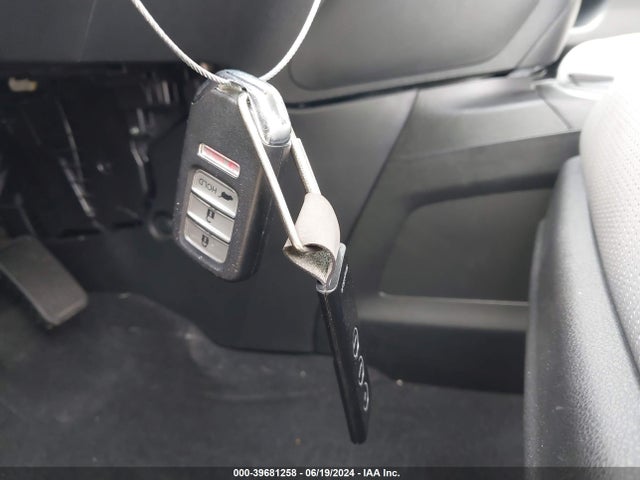 Honda Cr-v Touring 2016 5J6RM4H96GL007429 Image 11