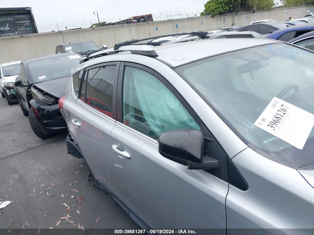 Toyota RAV4 LE 2015 2T3ZFREV4FW231194 Image 14