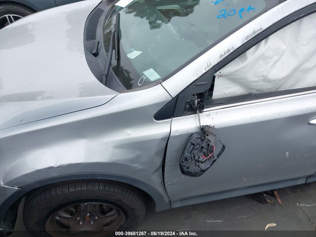 Toyota RAV4 LE 2015 2T3ZFREV4FW231194 Image 6