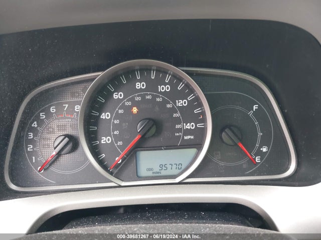 Toyota RAV4 LE 2015 2T3ZFREV4FW231194 Image 7