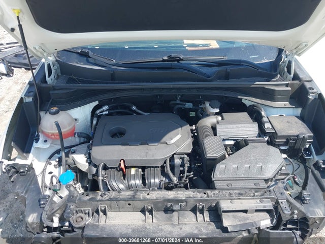 KIA Sportage Lx 2021 KNDPMCAC6M7933475 Image 10