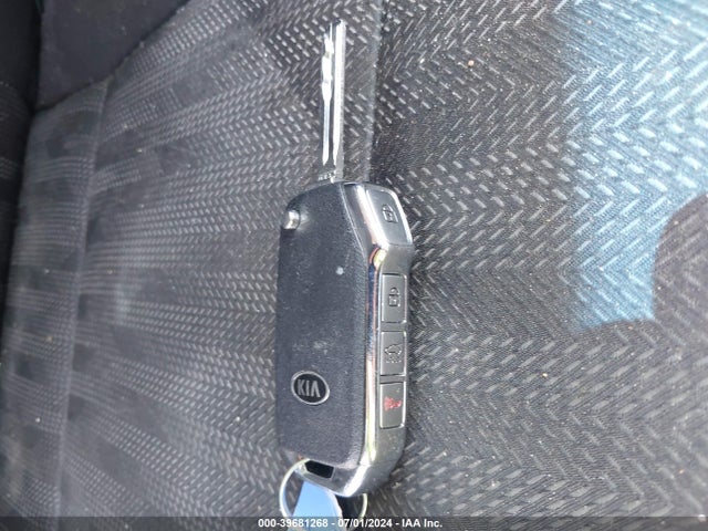 KIA Sportage Lx 2021 KNDPMCAC6M7933475 Image 11