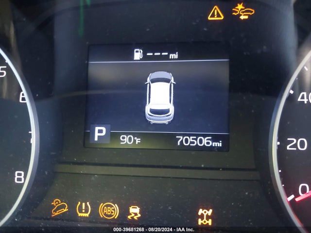 KIA Sportage Lx 2021 KNDPMCAC6M7933475 Image 16