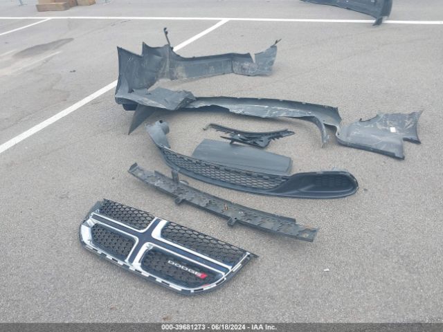 2C4RDGCG0GR355098 Dodge Grand Caravan Sxt