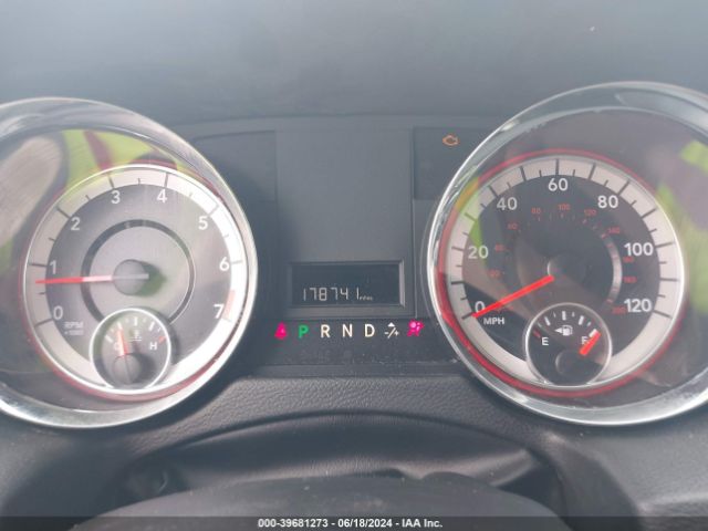 2C4RDGCG0GR355098 Dodge Grand Caravan Sxt