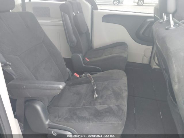 2C4RDGCG0GR355098 Dodge Grand Caravan Sxt