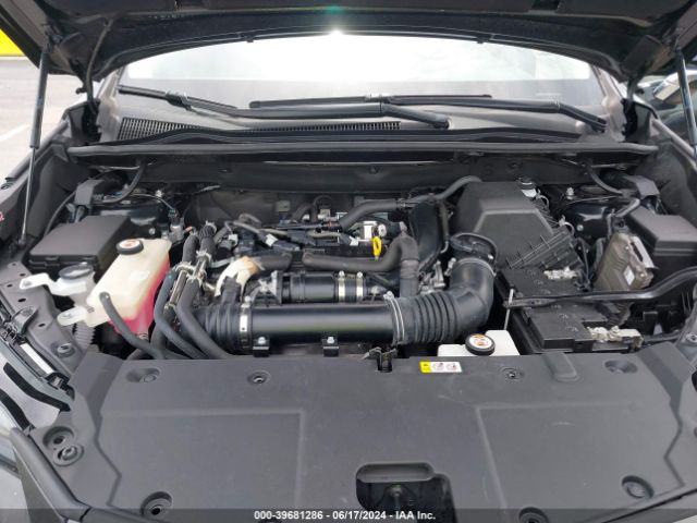 JTJDARBZ3M2196120 Lexus NX 300
