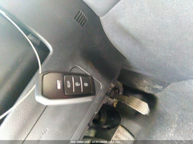JTJDARBZ3M2196120 Lexus NX 300