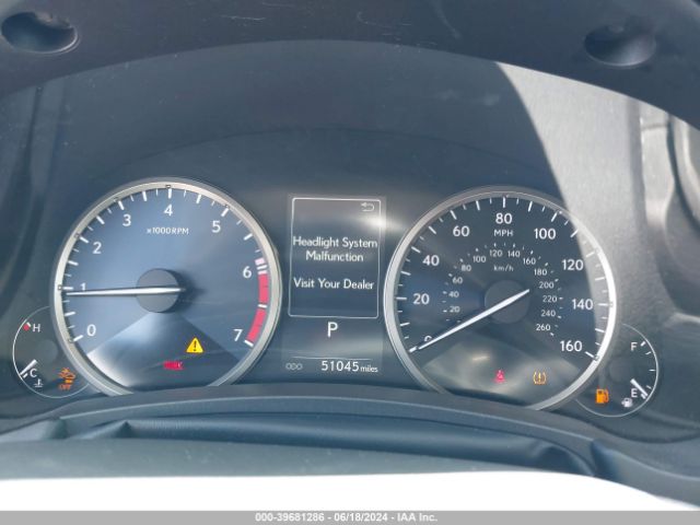 JTJDARBZ3M2196120 Lexus NX 300