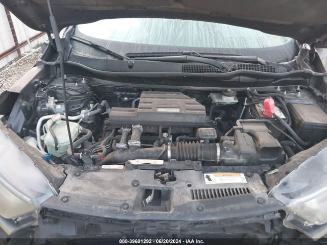 7FARW1H59HE028604 Honda CR-V EX