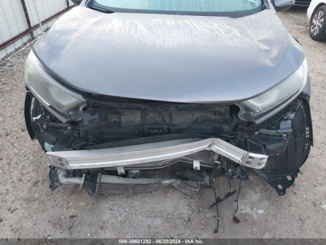 7FARW1H59HE028604 Honda CR-V EX