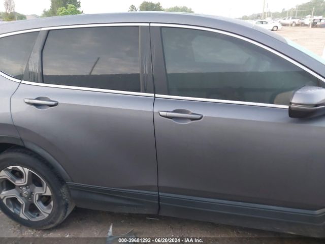 7FARW1H59HE028604 Honda CR-V EX