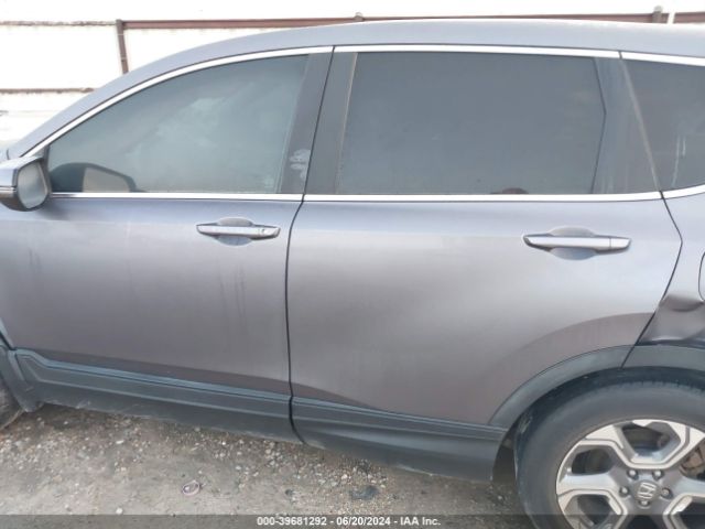 7FARW1H59HE028604 Honda CR-V EX