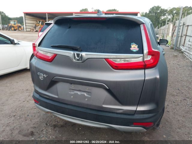 7FARW1H59HE028604 Honda CR-V EX