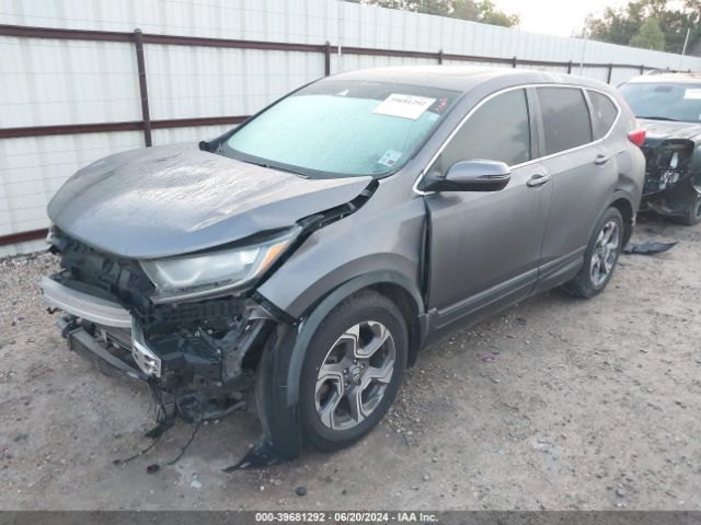 7FARW1H59HE028604 Honda CR-V EX