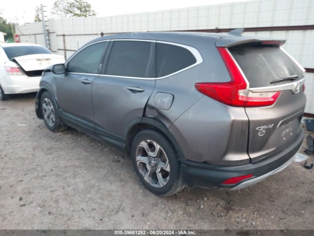 7FARW1H59HE028604 Honda CR-V EX