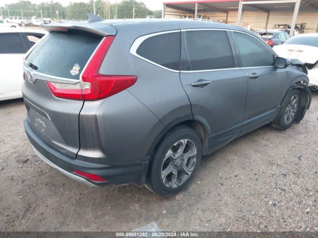 7FARW1H59HE028604 Honda CR-V EX