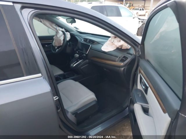 7FARW1H59HE028604 Honda CR-V EX