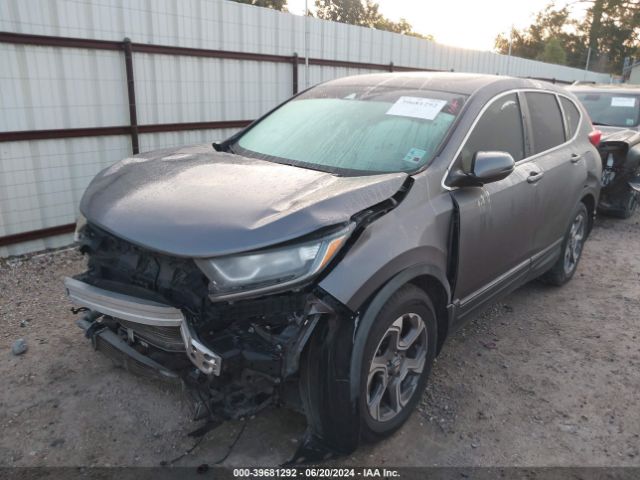 7FARW1H59HE028604 Honda CR-V EX