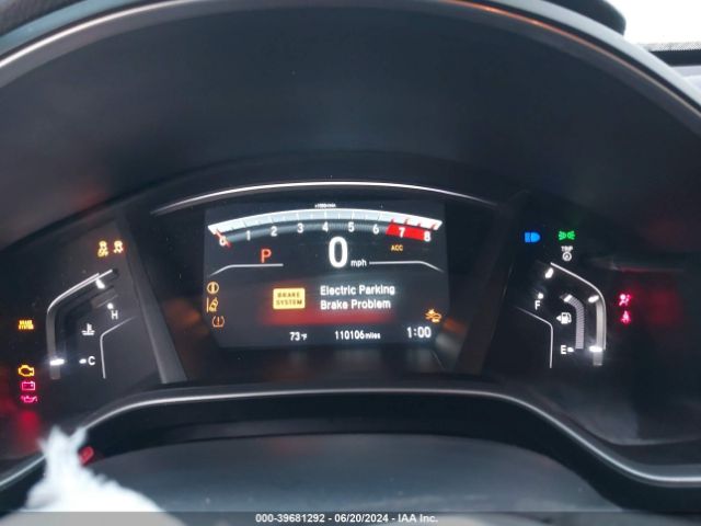 7FARW1H59HE028604 Honda CR-V EX