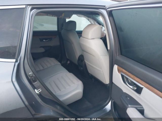 7FARW1H59HE028604 Honda CR-V EX