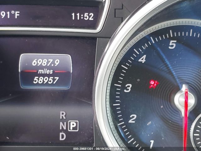 4JGDF6EE7KB233304 Mercedes-Benz Gls 450 4matic