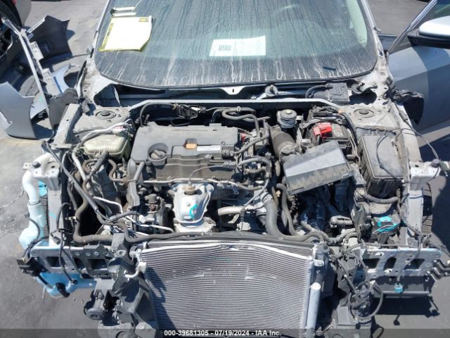 2HGFC2F70GH544264 Honda CIVIC EX