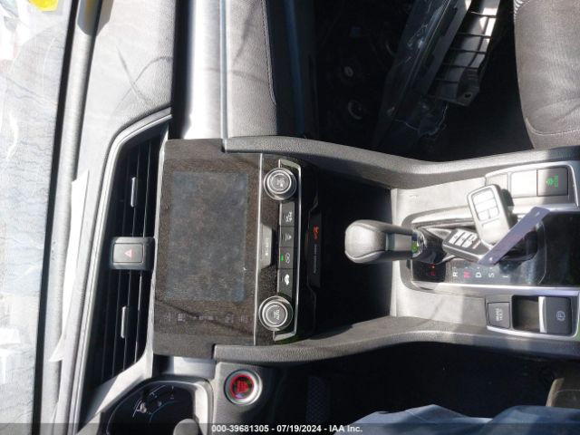 2HGFC2F70GH544264 Honda CIVIC EX