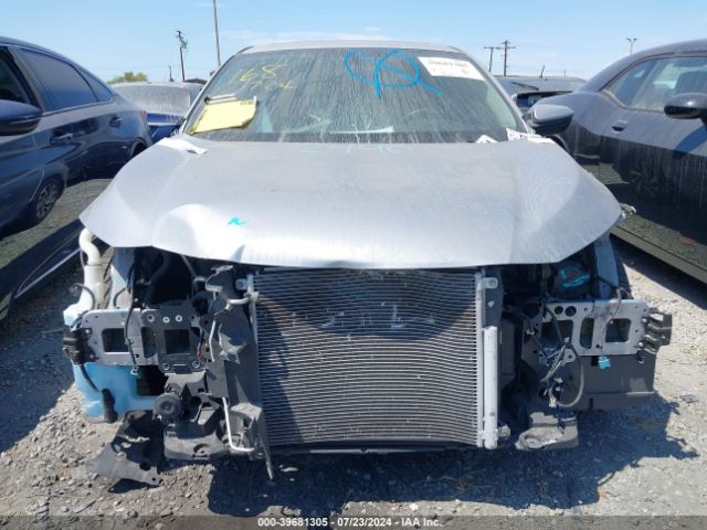 2HGFC2F70GH544264 Honda CIVIC EX