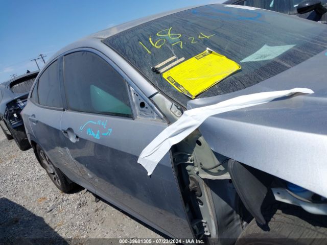 2HGFC2F70GH544264 Honda CIVIC EX