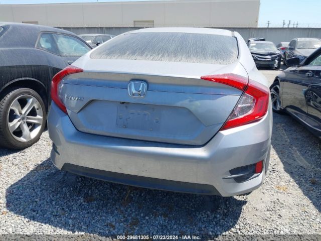 2HGFC2F70GH544264 Honda CIVIC EX