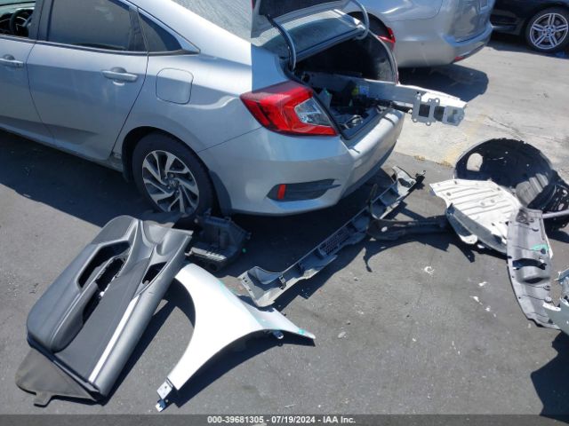 2HGFC2F70GH544264 Honda CIVIC EX