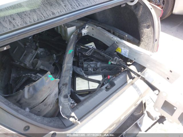 2HGFC2F70GH544264 Honda CIVIC EX