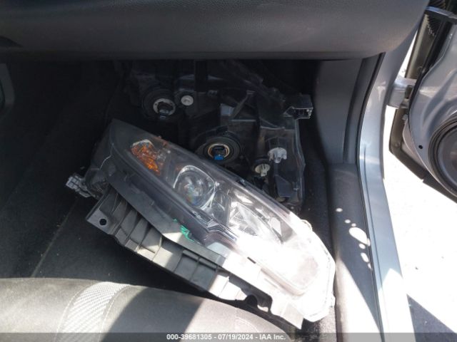 2HGFC2F70GH544264 Honda CIVIC EX