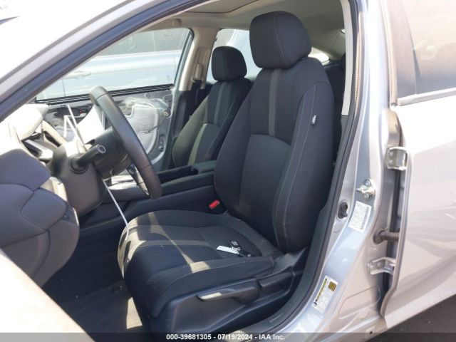 2HGFC2F70GH544264 Honda CIVIC EX