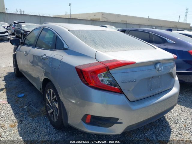 2HGFC2F70GH544264 Honda CIVIC EX