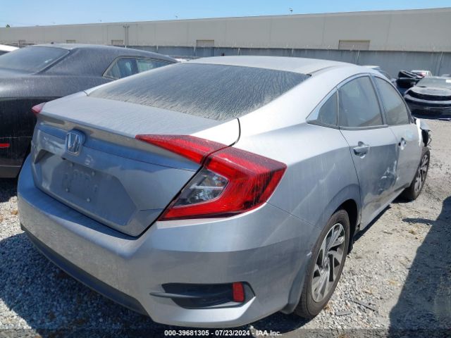 2HGFC2F70GH544264 Honda CIVIC EX