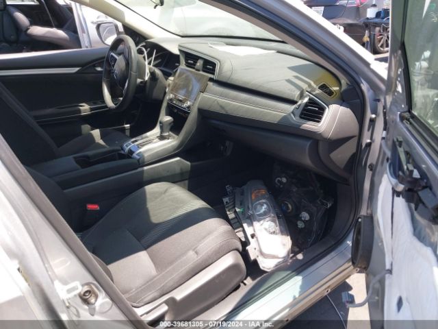2HGFC2F70GH544264 Honda CIVIC EX