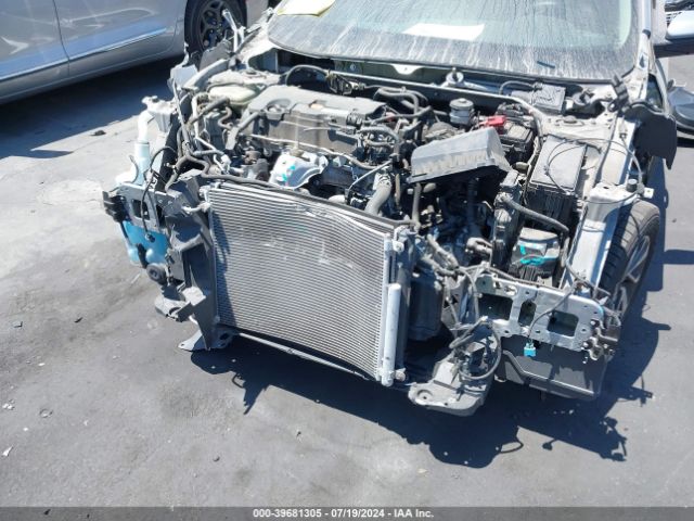 2HGFC2F70GH544264 Honda CIVIC EX