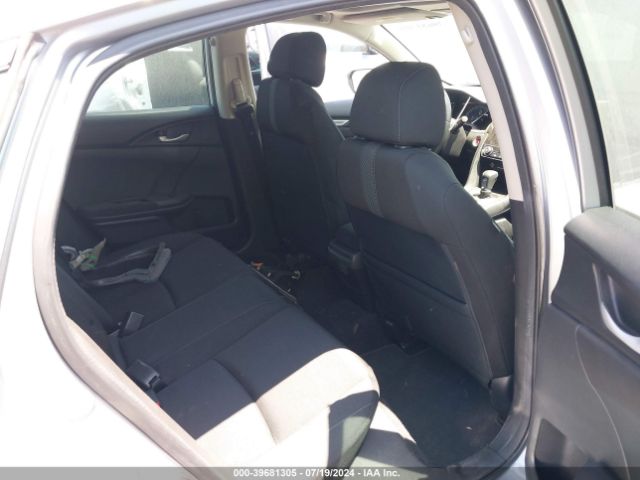 2HGFC2F70GH544264 Honda CIVIC EX