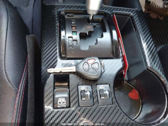 JTEBU5JR6J5571287 Toyota 4runner Trd Pro