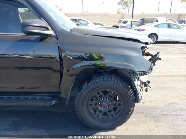 JTEBU5JR6J5571287 Toyota 4runner Trd Pro