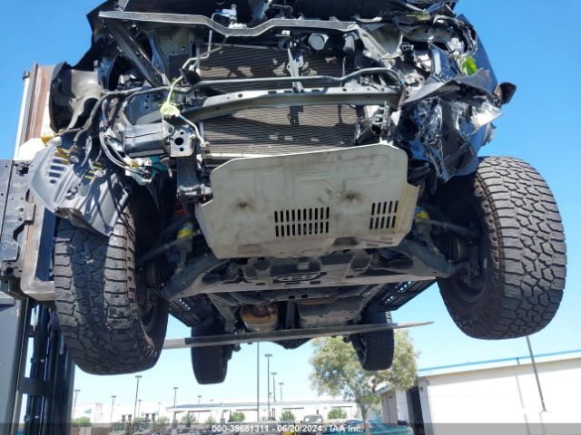 JTEBU5JR6J5571287 Toyota 4runner Trd Pro