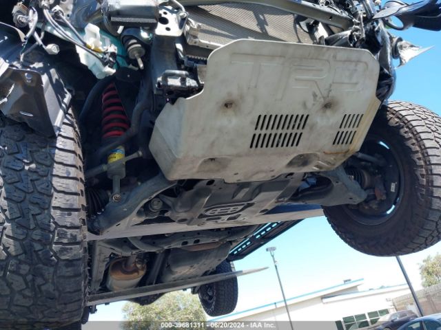 JTEBU5JR6J5571287 Toyota 4runner Trd Pro