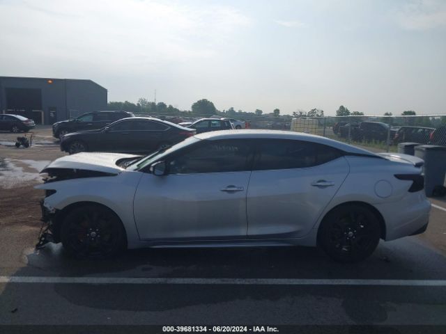 1N4AA6AP0HC451011 Nissan Maxima 3.5 Sv