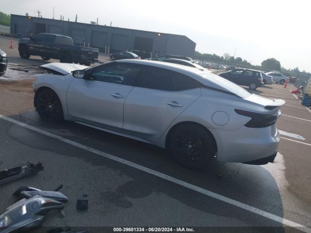 1N4AA6AP0HC451011 Nissan Maxima 3.5 Sv